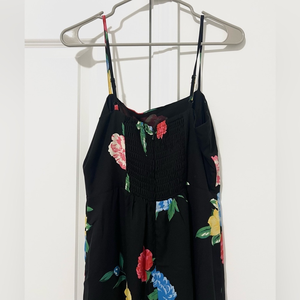Baltic Born Brooklyn Wide Leg Jumpsuit - Picture 7 of 10